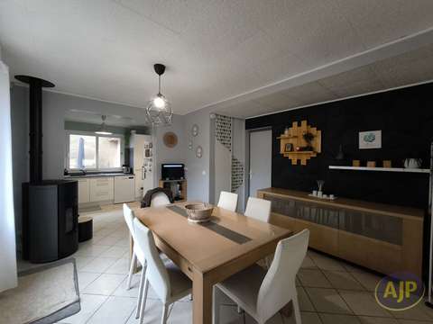 Vente maison 5 pièces Saint-Brevin-les-Pins 44