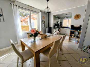 Vente Maison 3 chambresSaint-Brevin-les-Pins