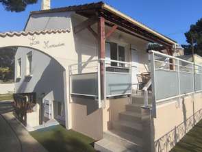 Vente Maison 2 chambresSaint-Brevin-les-Pins