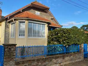 Vente Maison 3 chambresSaint-Brevin-les-Pins