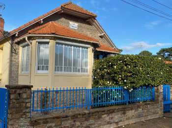 Vente Maison 3 chambresSaint-Brevin-les-Pins