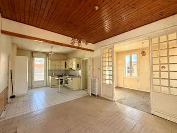 Vente maison 3 pièces Vente maison 3 pièces