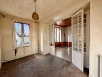 Vente maison 3 pièces Vente maison 3 pièces