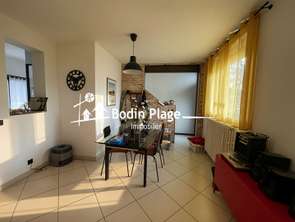 Vente Maison 3 chambresSaint-Brevin-les-Pins