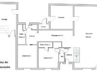 Vente maison 5 pièces Vente maison 5 pièces