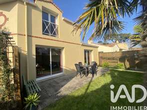 Vente Maison 4 chambresSaint-Brevin-les-Pins