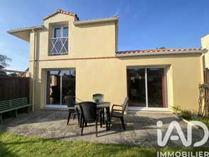 Vente Maison 4 chambresSaint-Brevin-les-Pins