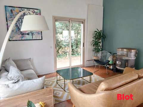 Vente maison 5 pièces Saint-Brevin-les-Pins 44
