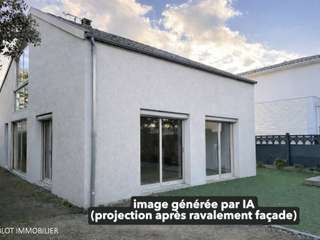 Vente maison 5 pièces Vente maison 5 pièces