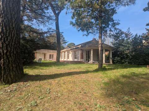 Vente maison 4 pièces Saint-Brevin-les-Pins 44