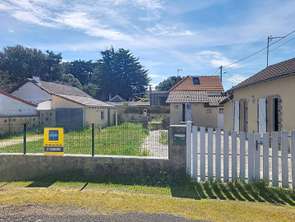 Vente Maison 2 chambresSaint-Brevin-les-Pins