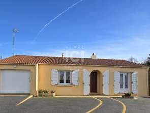 Vente Maison 2 chambresSaint-Brevin-les-Pins