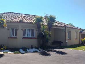 Vente Maison 5 chambresSaint-Brevin-les-Pins