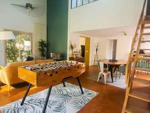 Vente Maison 3 chambresSaint-Brevin-les-Pins