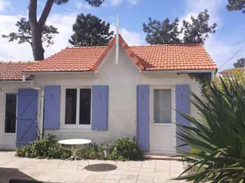 Vente maison 2 pièces Saint-Brevin-les-Pins 44