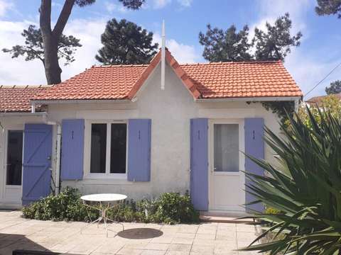 Vente maison 2 pièces Saint-Brevin-les-Pins 44