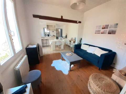 Vente maison 2 pièces