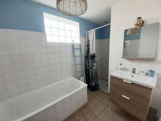 Vente maison 2 pièces