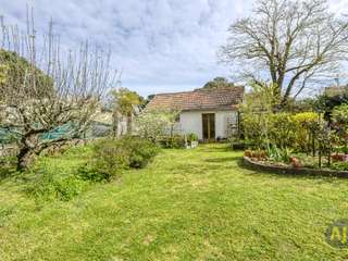 Vente maison 16 pièces