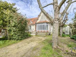 Vente maison 16 pièces