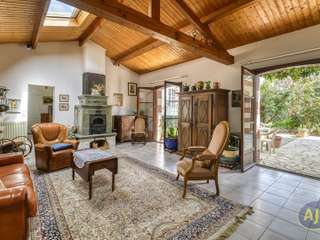 Vente maison 16 pièces