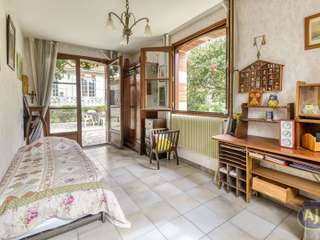 Vente maison 16 pièces