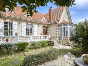 Vente Maison 9 chambresSaint-Brevin-les-Pins