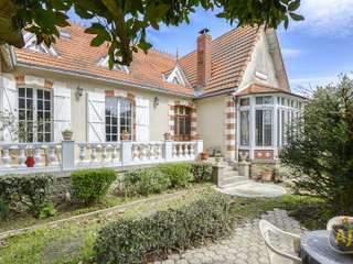 Vente maison 16 pièces
