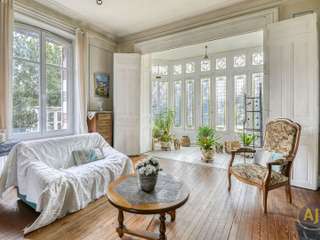 Vente maison 16 pièces