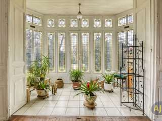 Vente maison 16 pièces