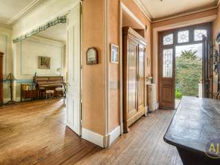 Vente maison 16 pièces