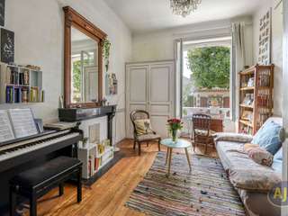 Vente maison 16 pièces