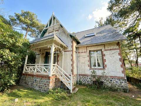Vente maison 7 pièces Saint-Brevin-les-Pins 44