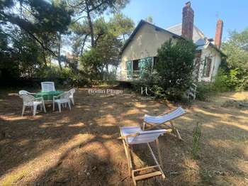 Vente Maison 5 chambresSaint-Brevin-les-Pins