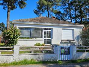 Vente Maison 2 chambresSaint-Brevin-les-Pins