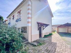 Vente Maison 4 chambresSaint-Brevin-les-Pins