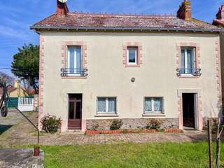 Vente maison 5 pièces Vente maison 5 pièces