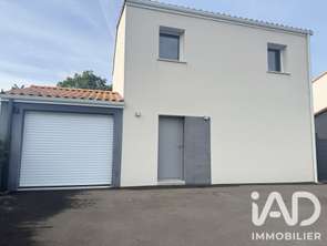 Vente Maison 4 chambresSaint-Brevin-les-Pins