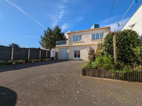 Vente maison 4 pièces Saint-Brevin-les-Pins 44