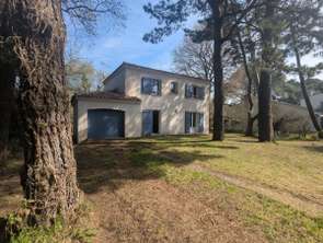 Vente Maison 4 chambresSaint-Brevin-les-Pins