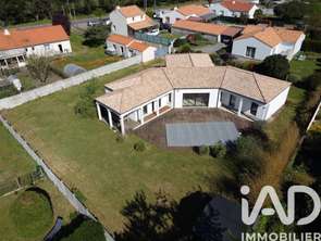 Vente Maison 3 chambresSaint-Brevin-les-Pins
