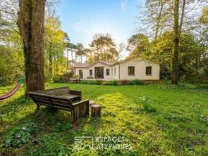 Vente Maison 4 chambresSaint-Brevin-les-Pins