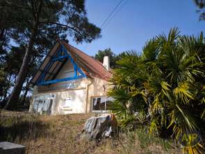 Vente Maison 4 chambresSaint-Brevin-les-Pins