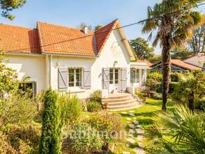 Vente Maison 2 chambresSaint-Brevin-les-Pins