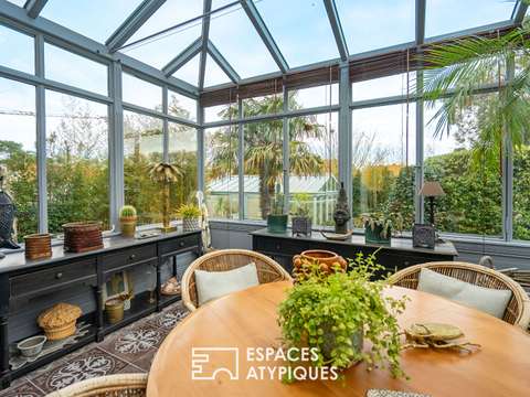 Vente maison 8 pièces Saint-Brevin-les-Pins 44