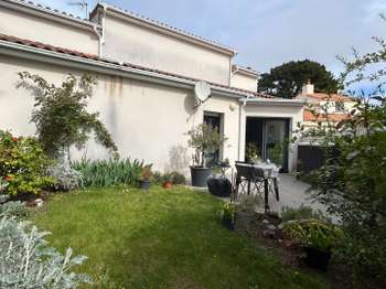 Vente maison 3 pièces Saint-Brevin-les-Pins 44