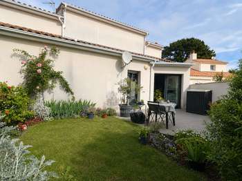Maison 3 pièces 80 m² · à Saint-Brevin-les-Pins · 80 m² · 335 000 €