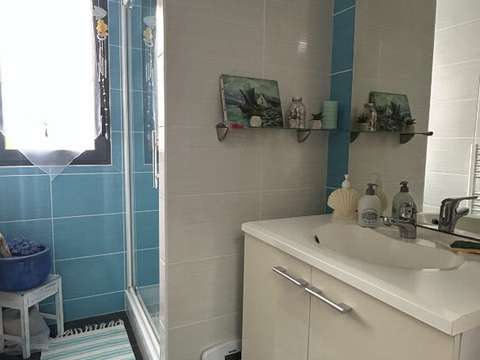 Vente maison 3 pièces Saint-Brevin-les-Pins 44