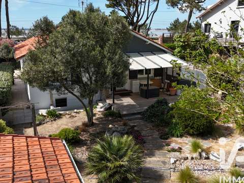 Vente maison 5 pièces Saint-Brevin-les-Pins 44