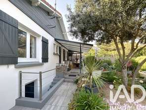 Vente Maison 3 chambresSaint-Brevin-les-Pins